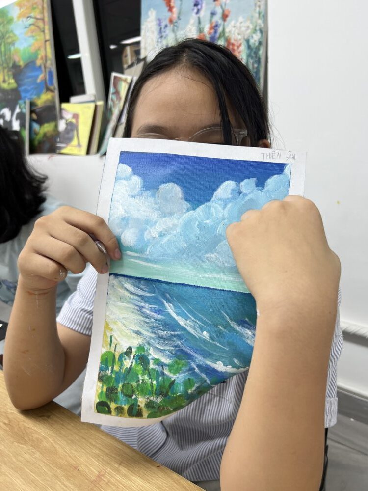 Tác phẩm TEEN Thiên Ân 2015 | 2026-07-18 32