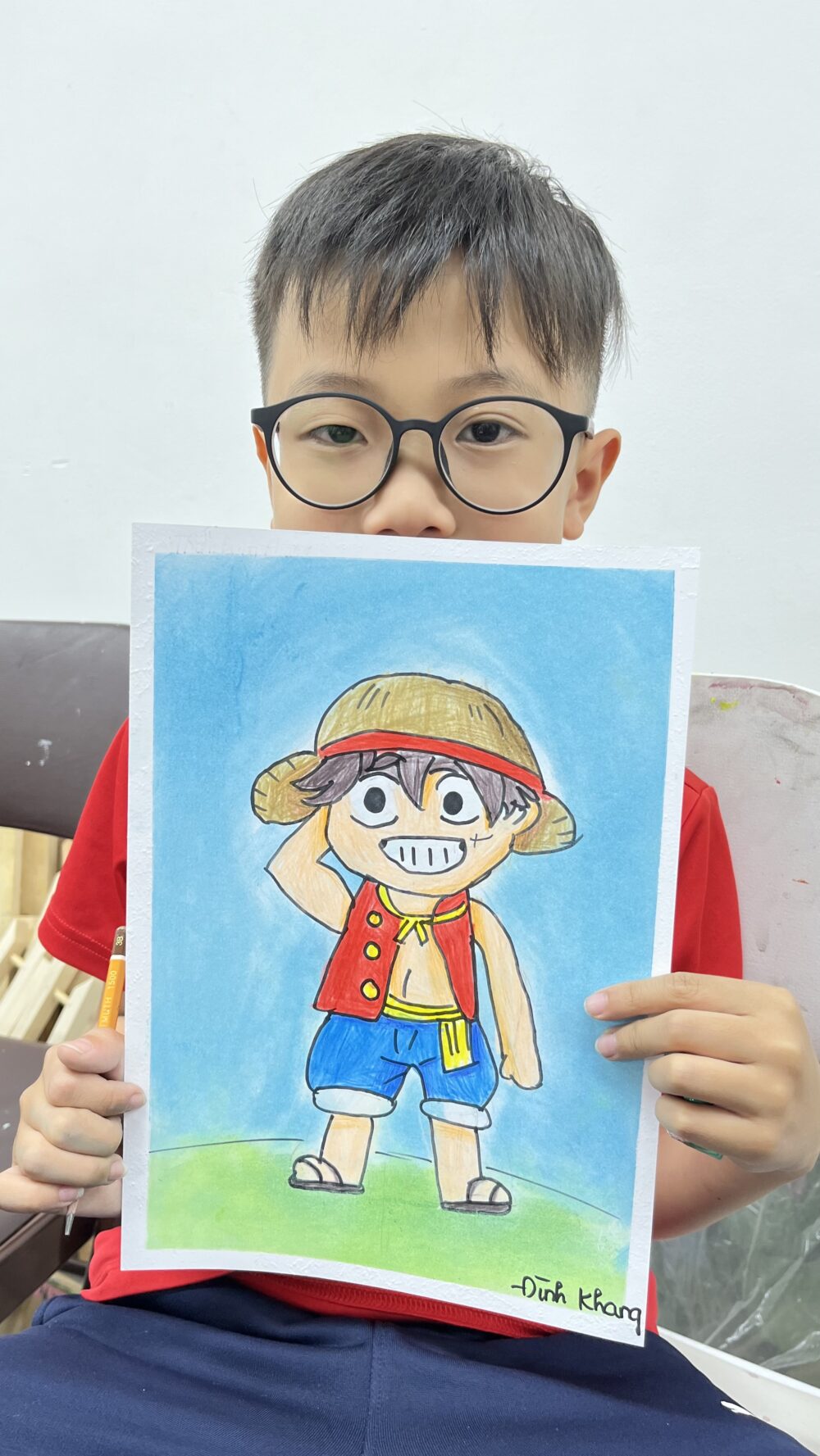 Tác phẩm Trần Đình Khang | 2026-07-09 32