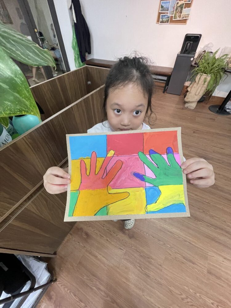 Tác phẩm KID An Chi 2020 | 2026-07-23 34