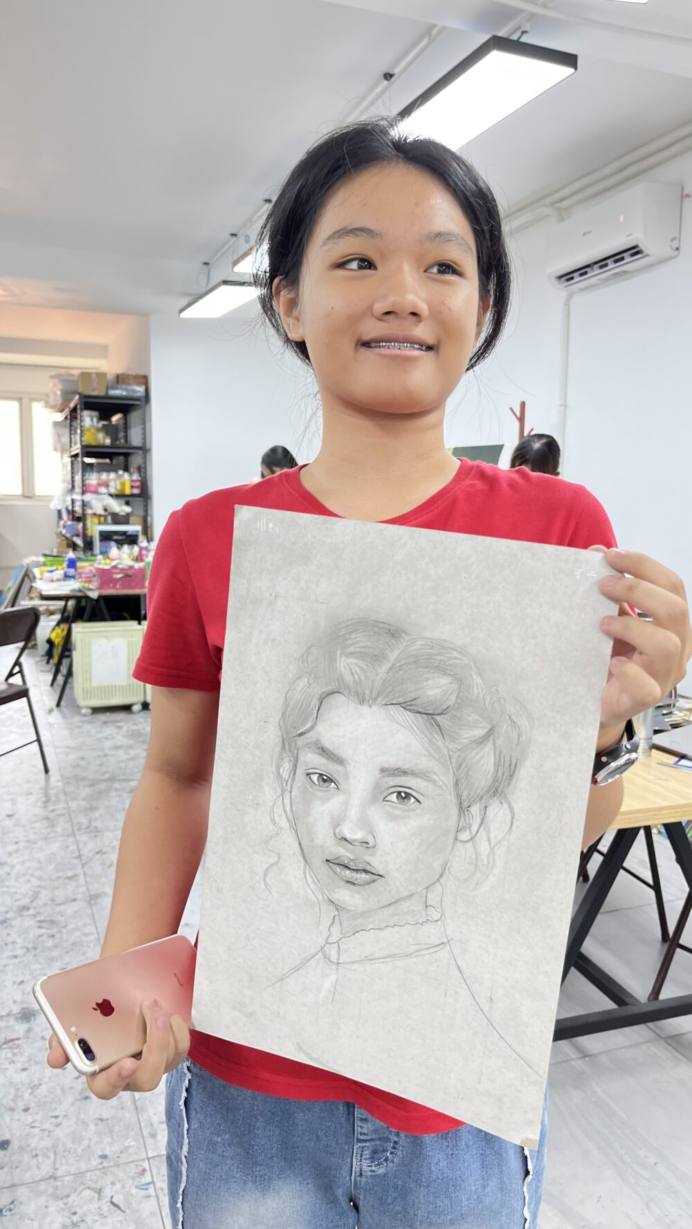 Tác phẩm TEEN Nguyễn Huỳnh An Nhiên 2012 | 2026-07-09 32