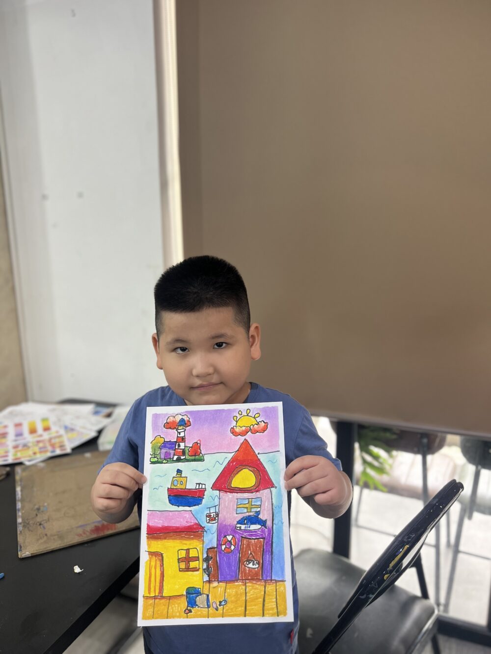 Tác phẩm KID Bùi Nhật Minh 2020 | 2026-07-25 32