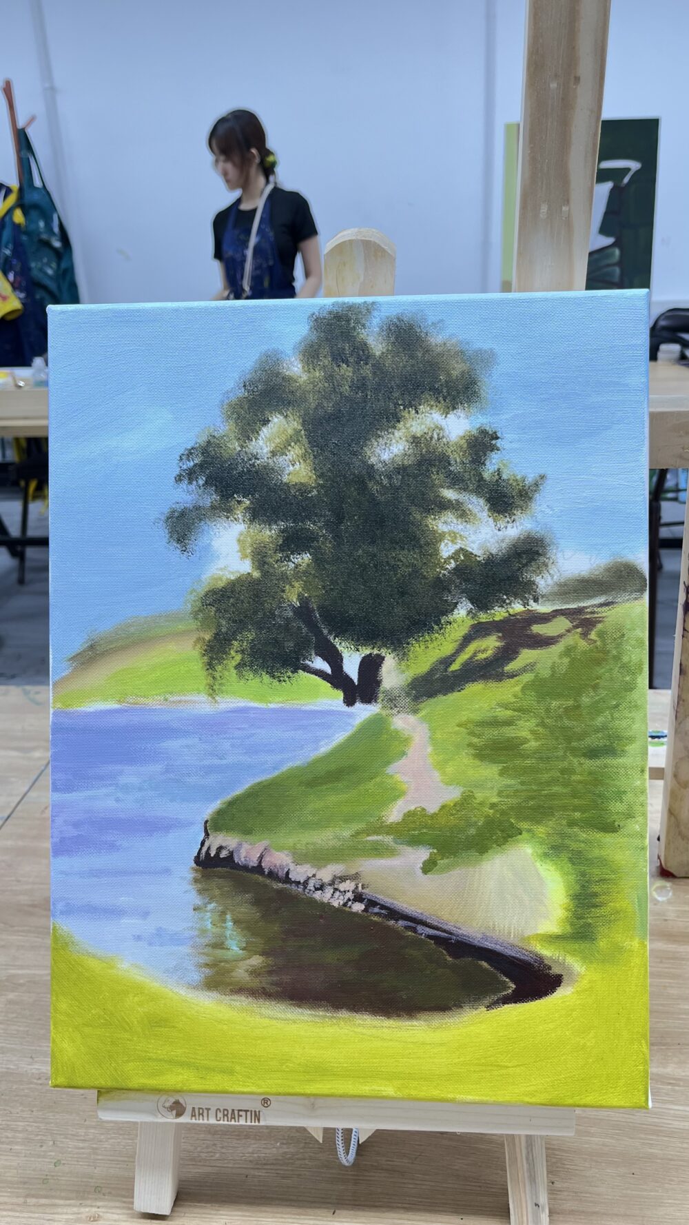 Tác phẩm TEEN Huỳnh Phúc An 2011 | 2026-07-09 32