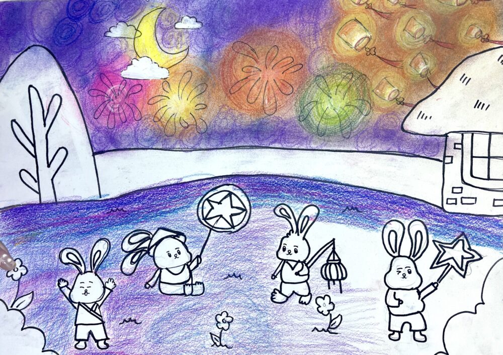 Tác phẩm KID Hoàng Khánh Quỳnh 2015 | 2026-07-18 34