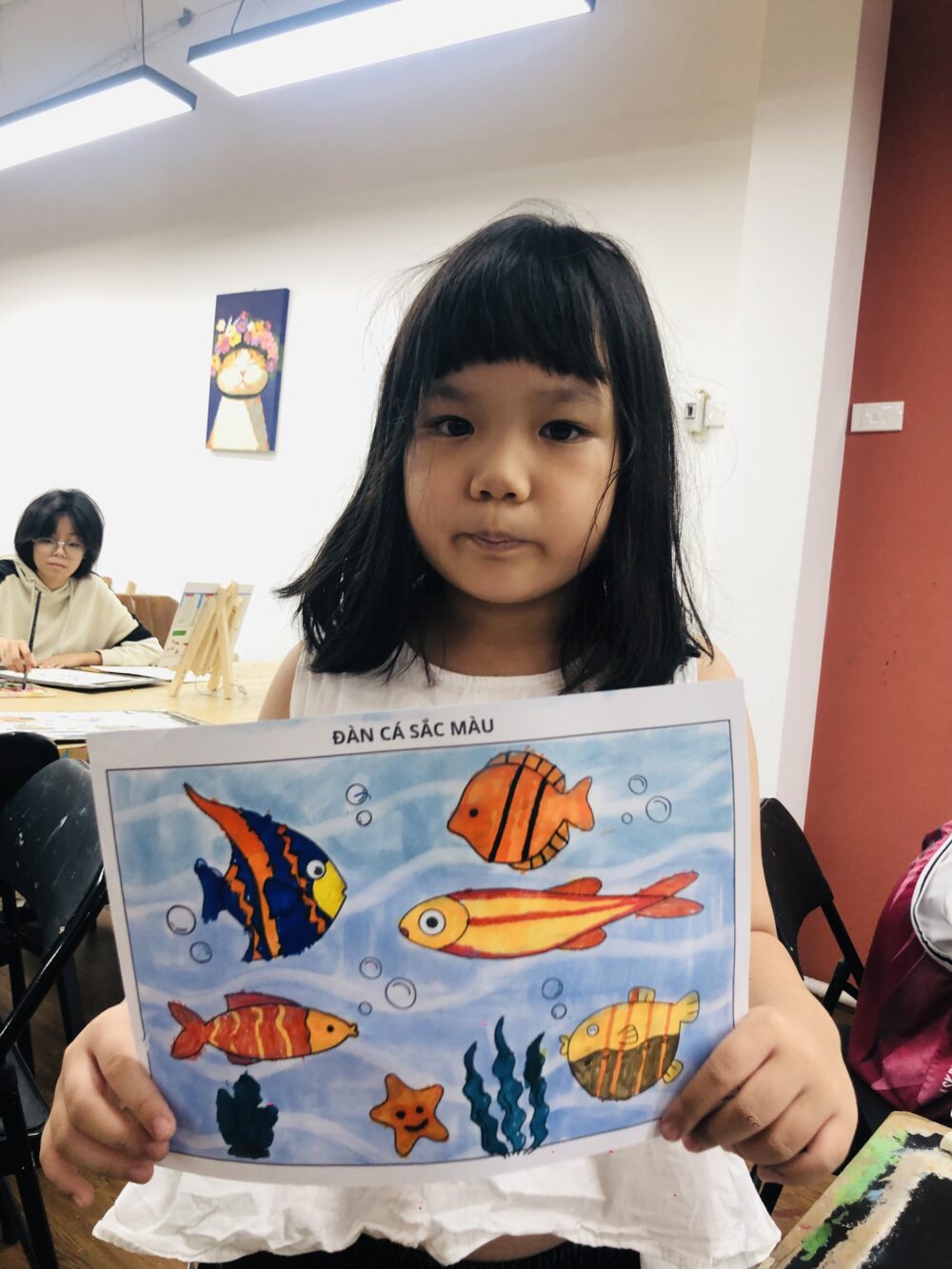 Tác phẩm KID Khánh Quỳnh 2019 | 2026-07-12 34