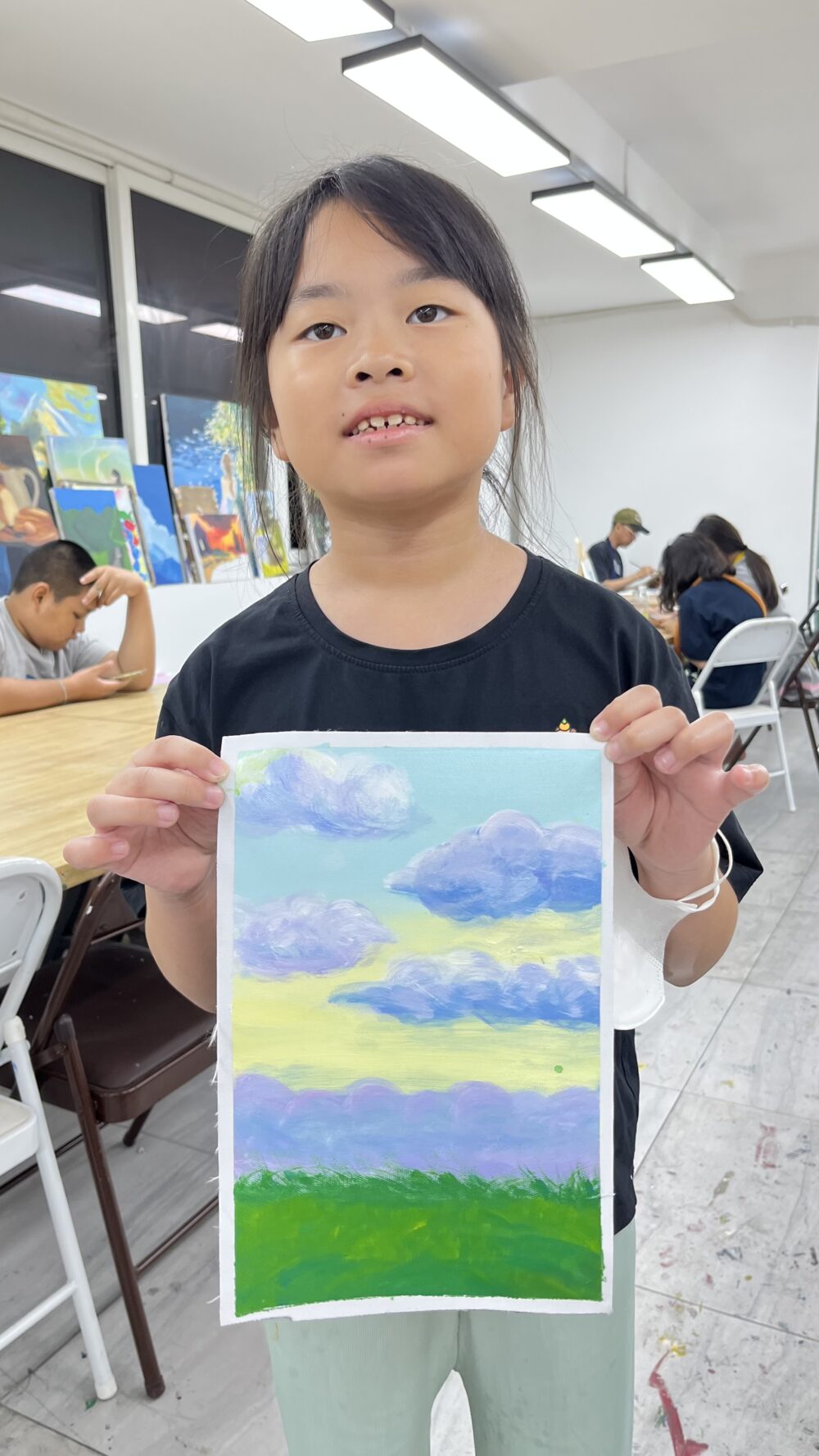 Tác phẩm KID Nguyễn Hà Phuong 2017 | 2026-07-10 32