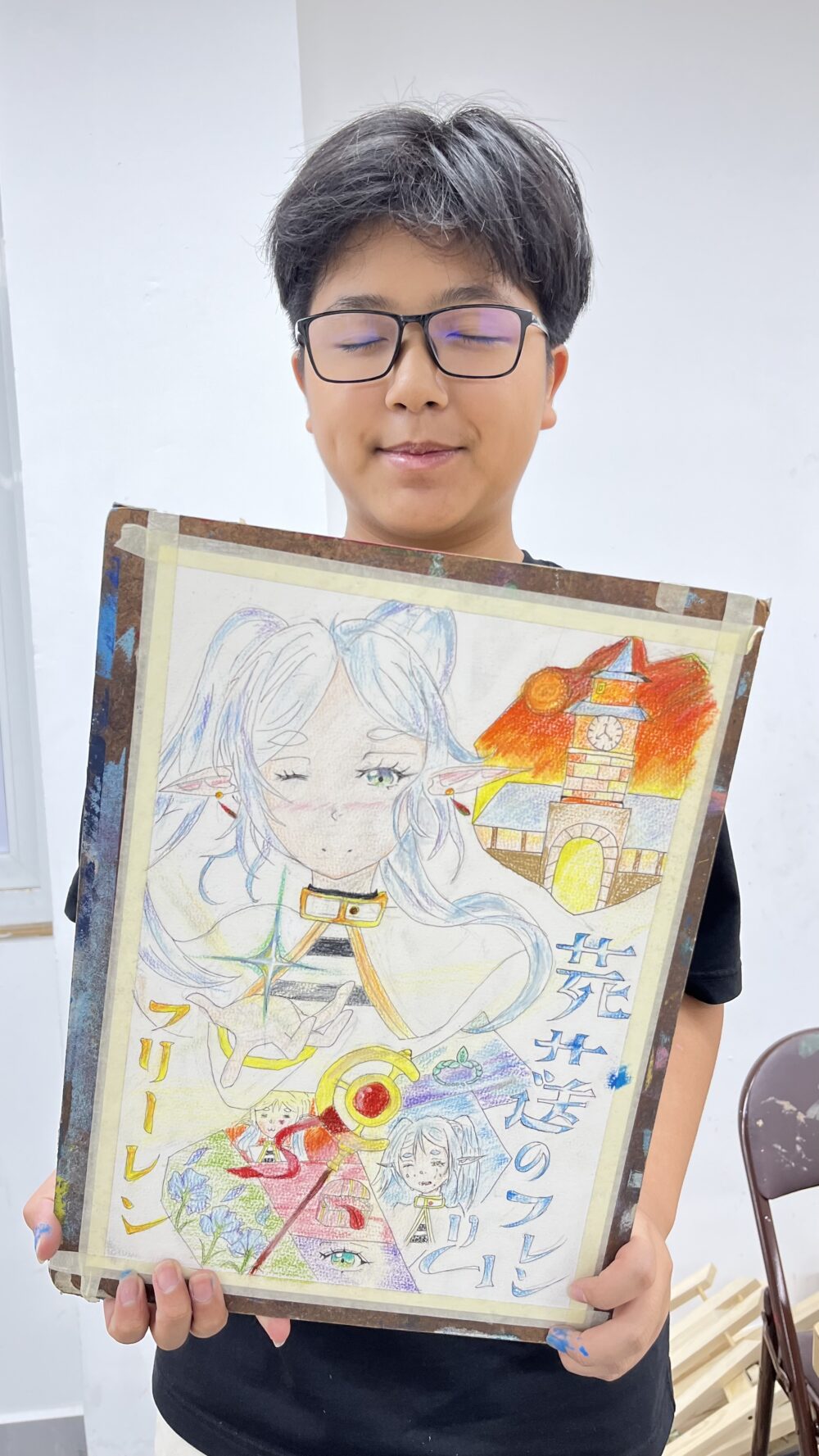 Tác phẩm PHAN VƯƠNG KHANG 2012 | 2026-07-10 32
