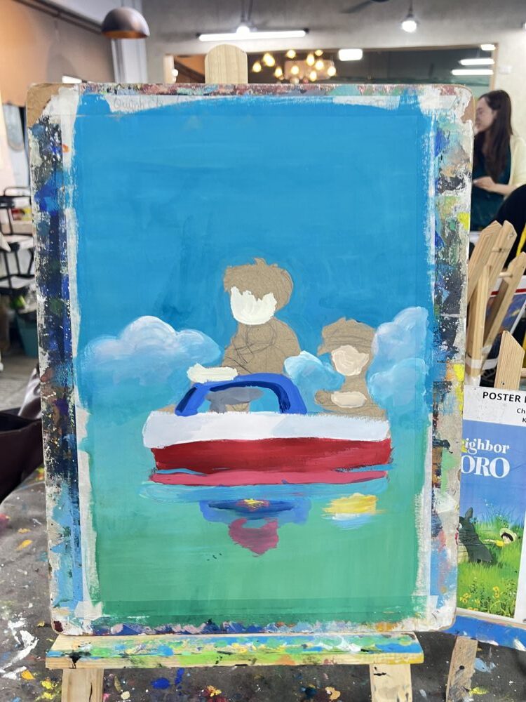 Tác phẩm KID Quỳnh Chi 2017 | 2026-07-25 33
