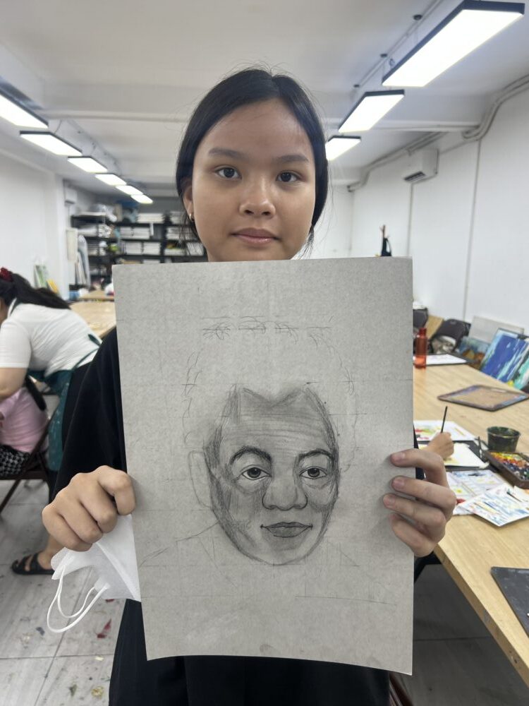 Tác phẩm TEEN Nguyễn Mỹ Ngọc 2015 | 2026-07-20 34