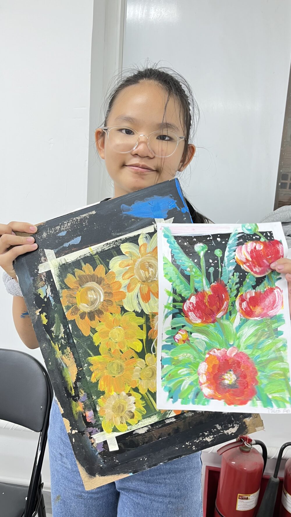 Tác phẩm TEEN Thiên Ân 2015 | 2026-07-11 32