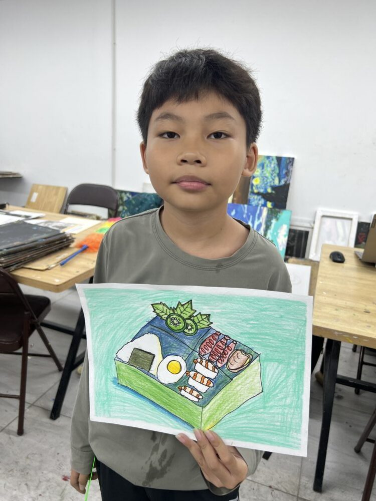 Tác phẩm TEEN – HOÀNG MINH LONG – 2016 | 2026-07-21 34