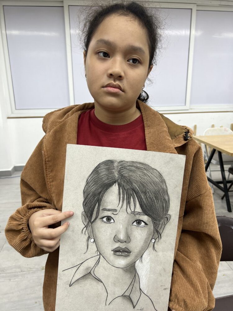 Tác phẩm TEEN Lương Phương Linh 2014 | 2026-07-21 34