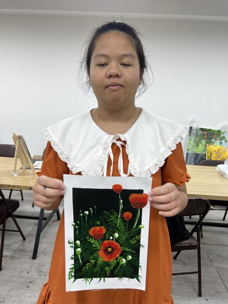 Tác phẩm TEEN Trần Phương Bảo Nghi 2014 | 2026-07-21 34