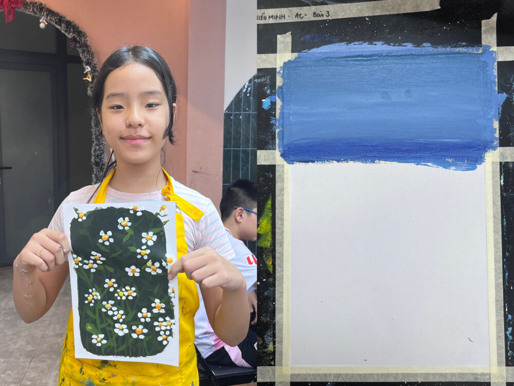Tác phẩm TEEN Nguyễn Lê Hiếu Minh- 2014 | 2026-07-18 32