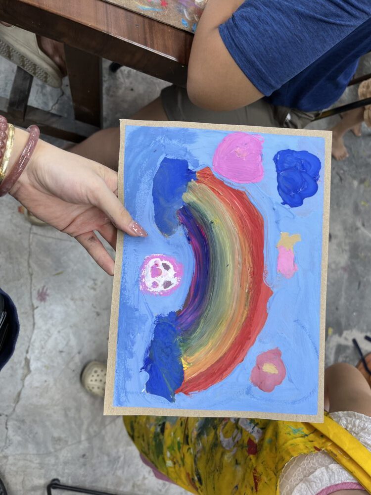 Tác phẩm KID Hồ Thân Ngân Khánh 22/11/2019 | 2026-07-18 32