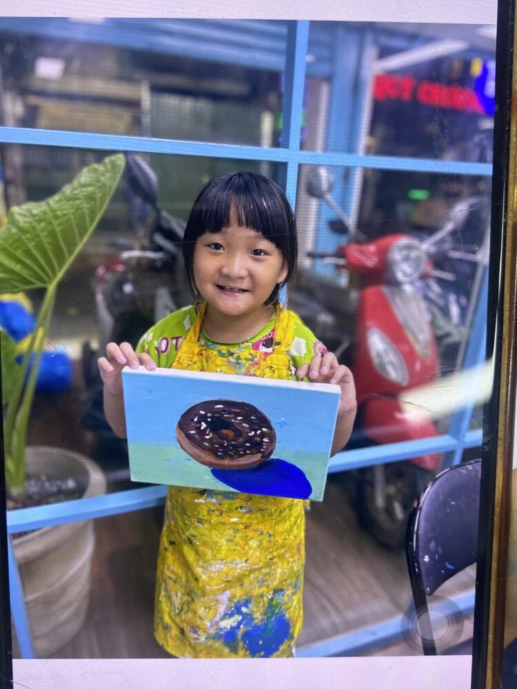 Tác phẩm Lưu Tâm Nhi 2018 | 2026-07-25 34