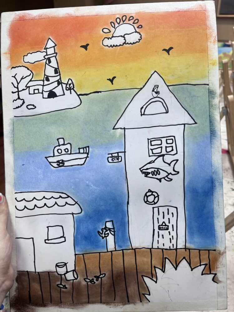 Tác phẩm KID MINH PHÚC 2019 | 2026-07-26 32