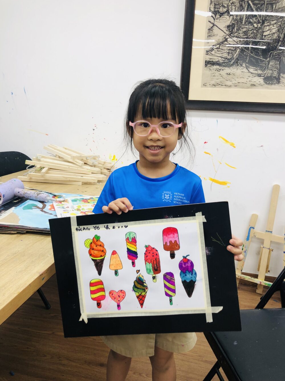 Tác phẩm KID Nguyễn Hải An 08/10/2020 | 2026-07-14 34