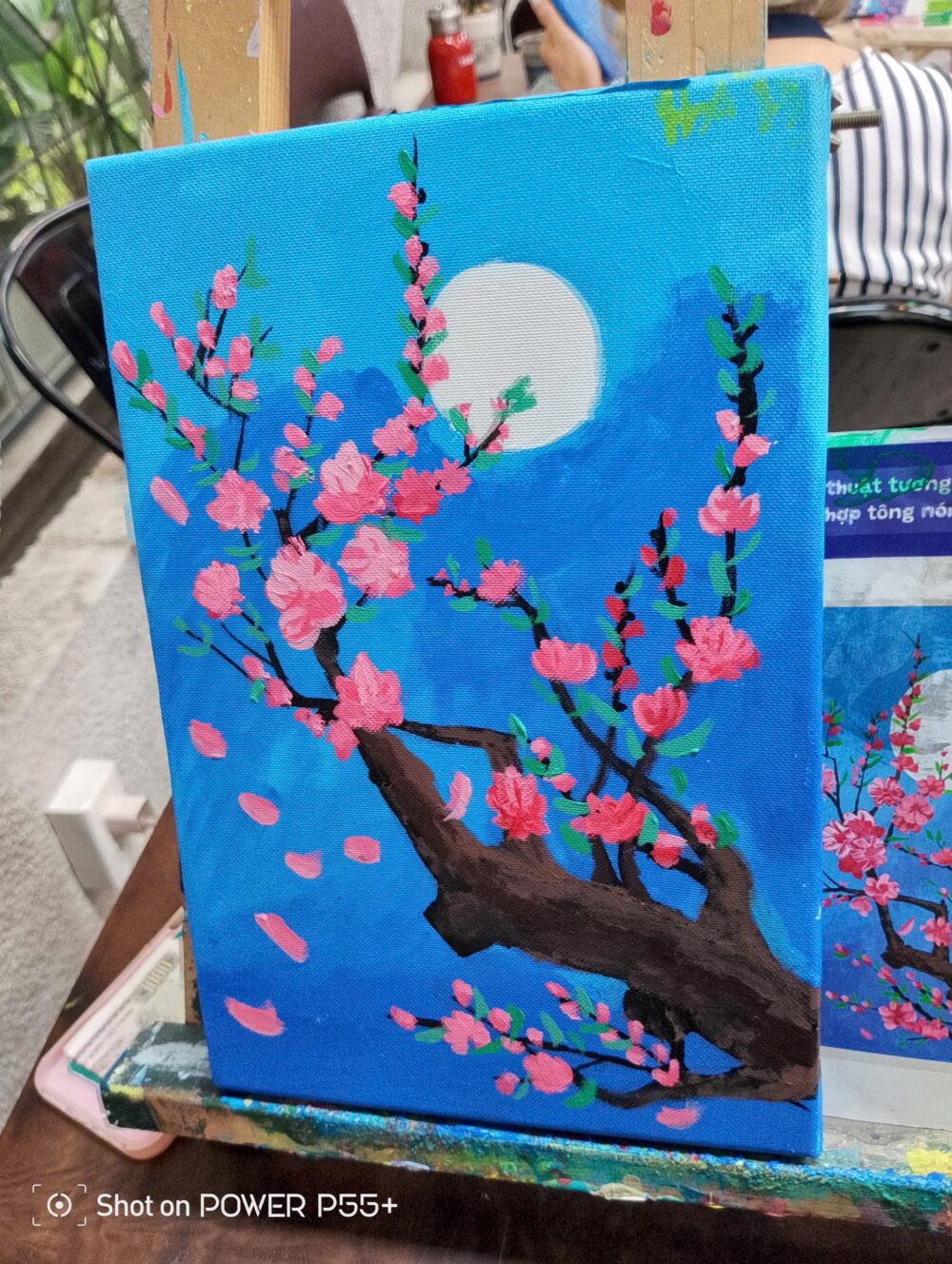 Tác phẩm TEEN Lê Nguyễn Hà My 2013 | 2026-07-09 33