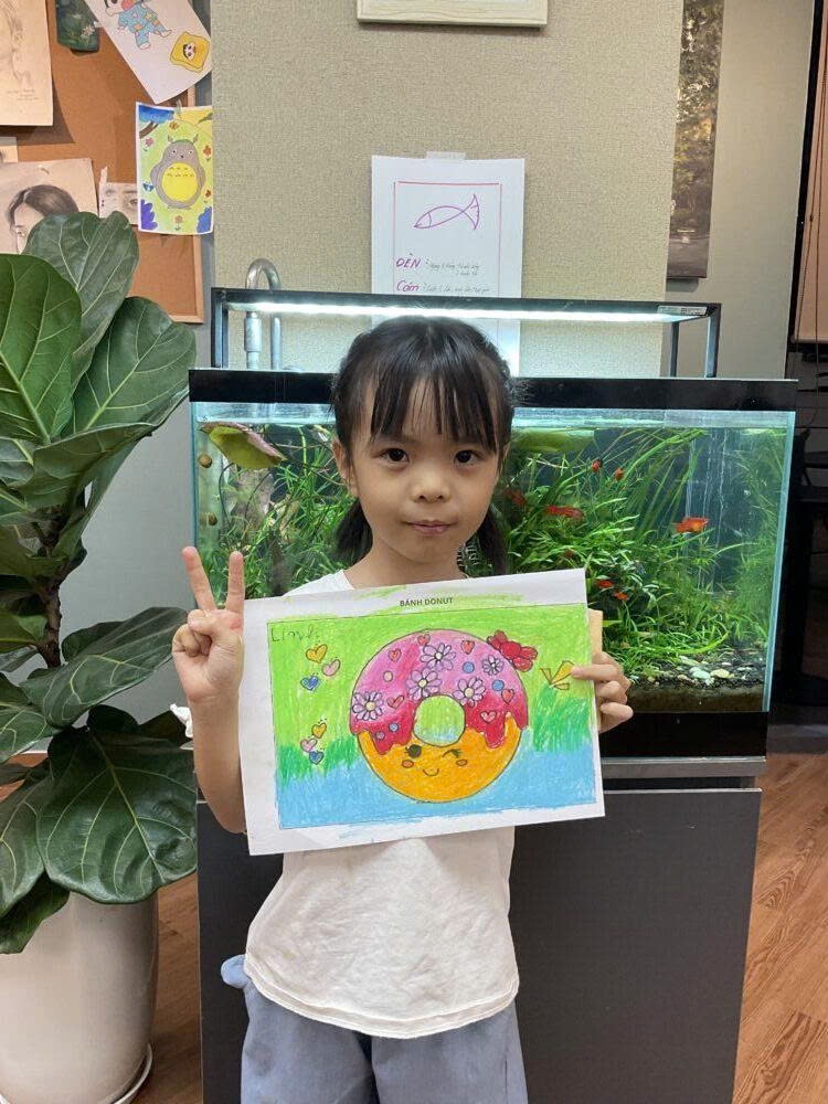 Tác phẩm KID Bùi Khánh Linh 2019 | 2026-07-21 32