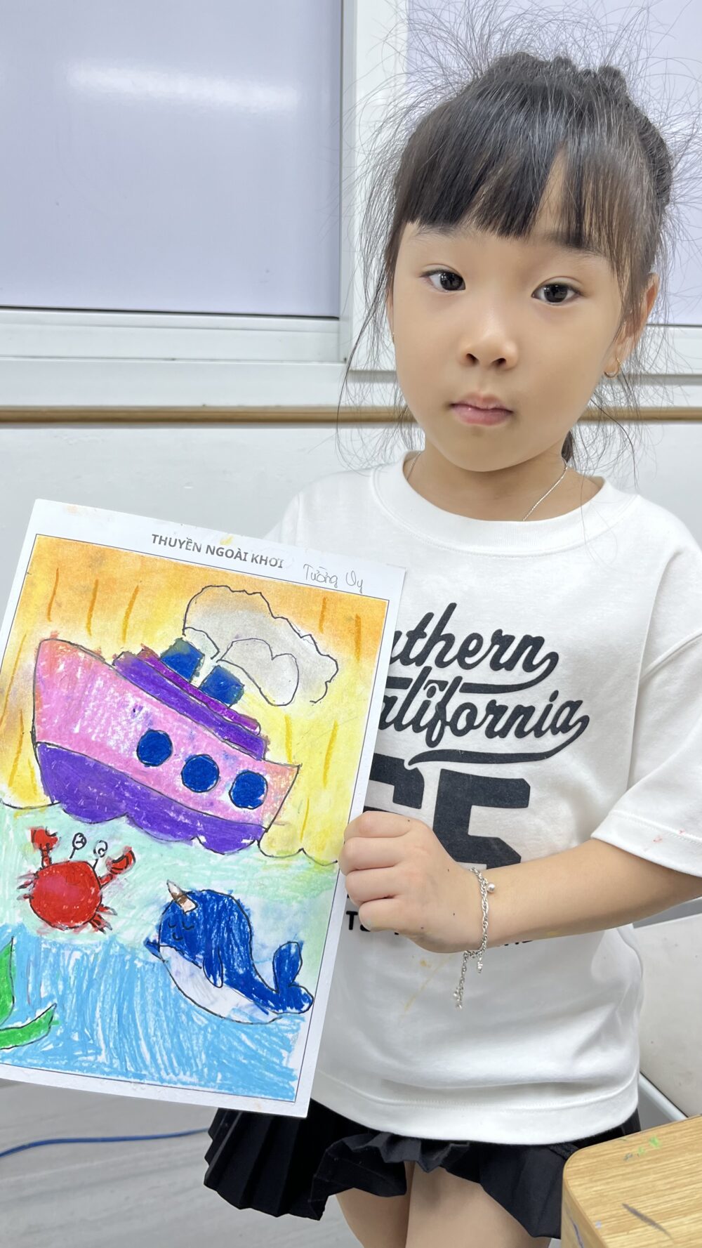 Tác phẩm KID Bùi Tường Vy 08/12/2020 | 2026-07-12 32
