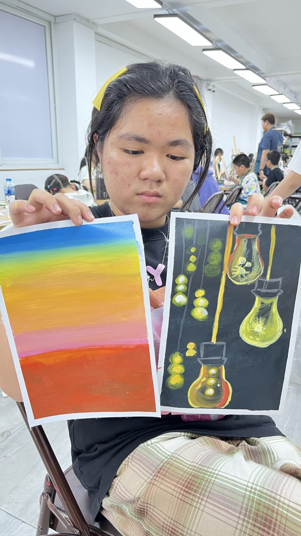 Tác phẩm TEEN Bùi Thủy Tiên 2013 | 2026-07-12 32