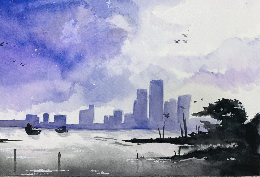 Tác phẩm Phạm Nguyễn Tuyết Ân | 2026-07-12 32