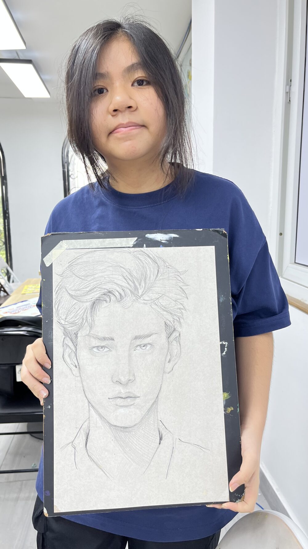 Tác phẩm TEEN Phù Trâm Anh 2013 | 2026-07-12 33