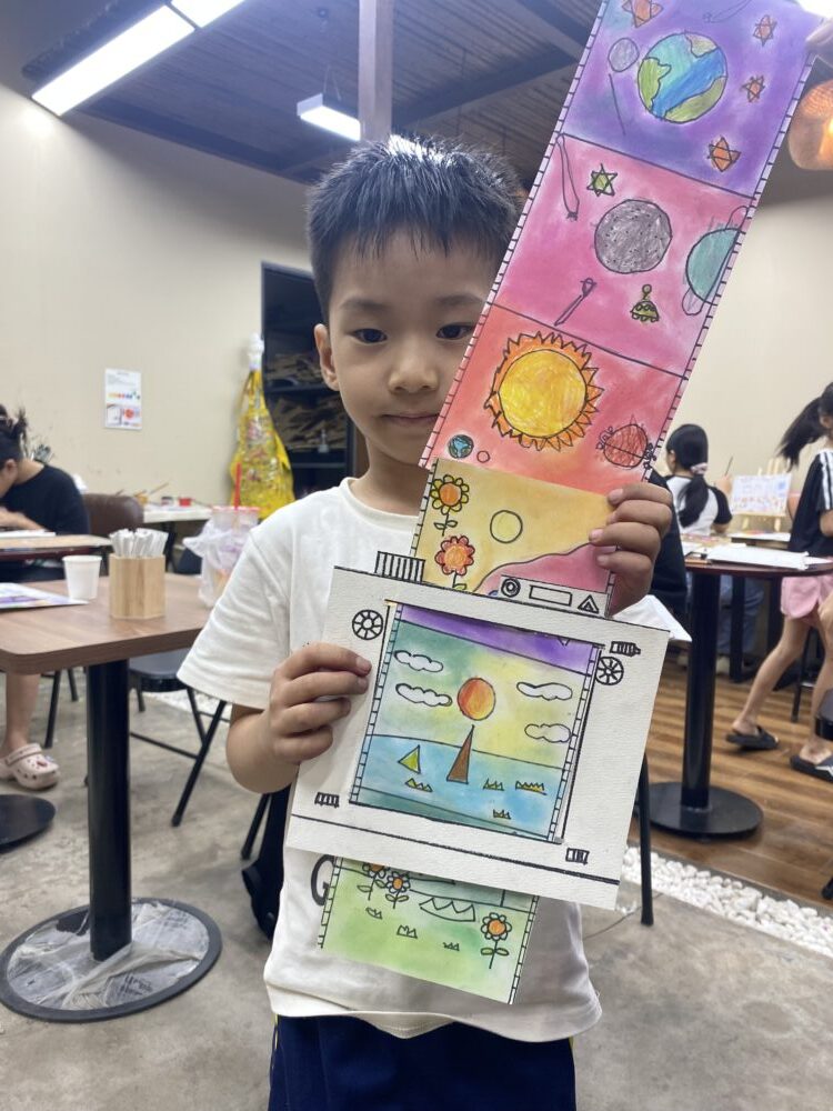 Tác phẩm KID Nguyễn Minh Đức 2020 | 2026-07-02 34