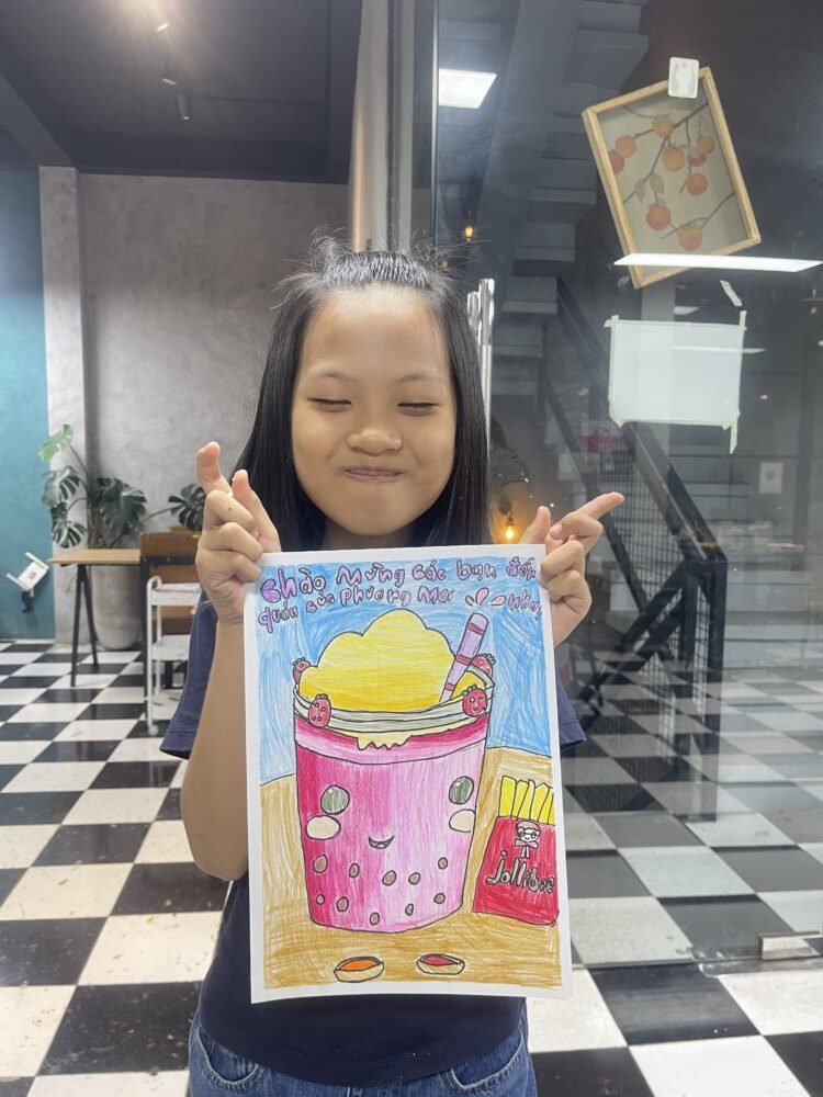 Tác phẩm KID Phan Trần Phương Mai – 2018 | 2026-07-10 34