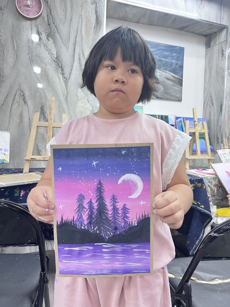 Tác phẩm KID Nguyễn Bảo Anh 2017 | 2026-07-03 32