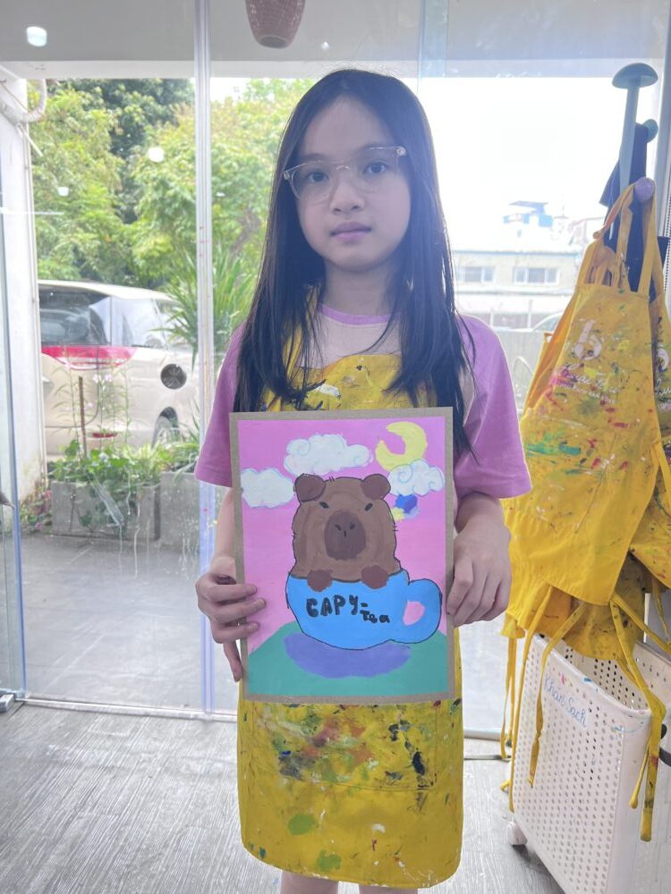 Tác phẩm KID Dương Mai Ngọc – 2017 | 2026-07-03 32