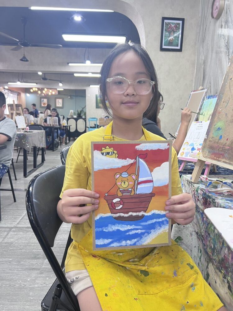 Tác phẩm KID TRẦN NHẬT ÁNH 2015 | 2026-07-03 33
