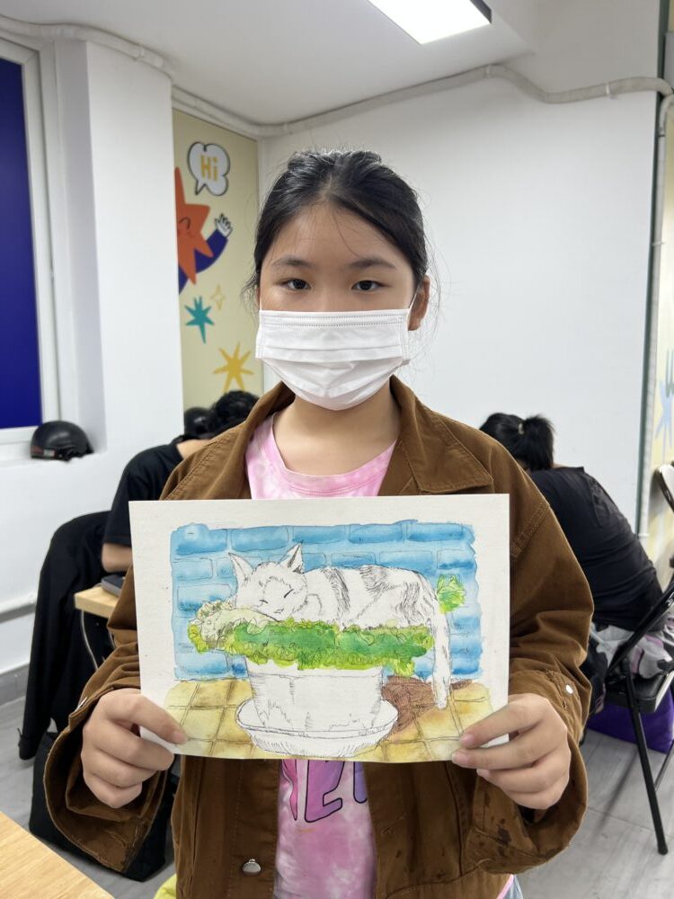 Tác phẩm TEEN Nguyễn Ngọc Nguyên Xuân 2014 | 2026-07-29 32