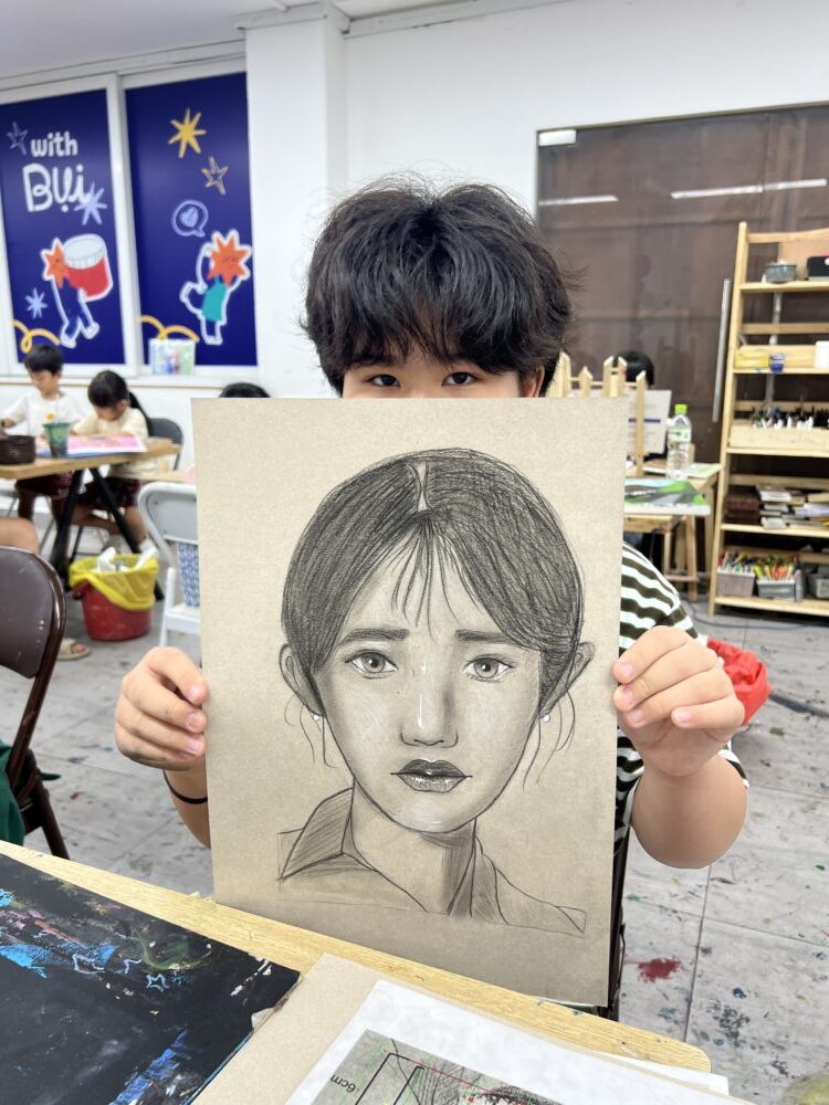 Tác phẩm TEEN Hồ Hoàng Trí Long – 2013 | 2026-07-30 32
