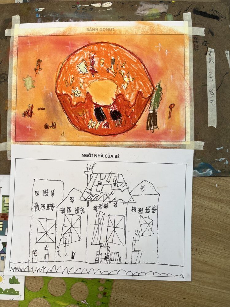 Tác phẩm KID An Vũ, 2019 | 2026-07-13 33