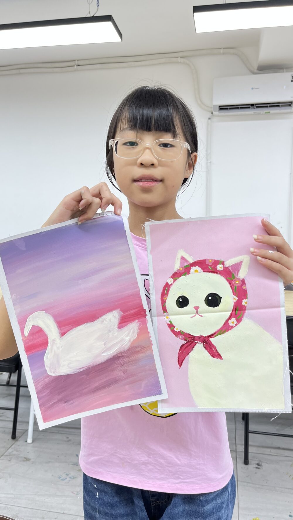 Tác phẩm KID Lê Gia Nghi 2015 | 2026-07-14 32