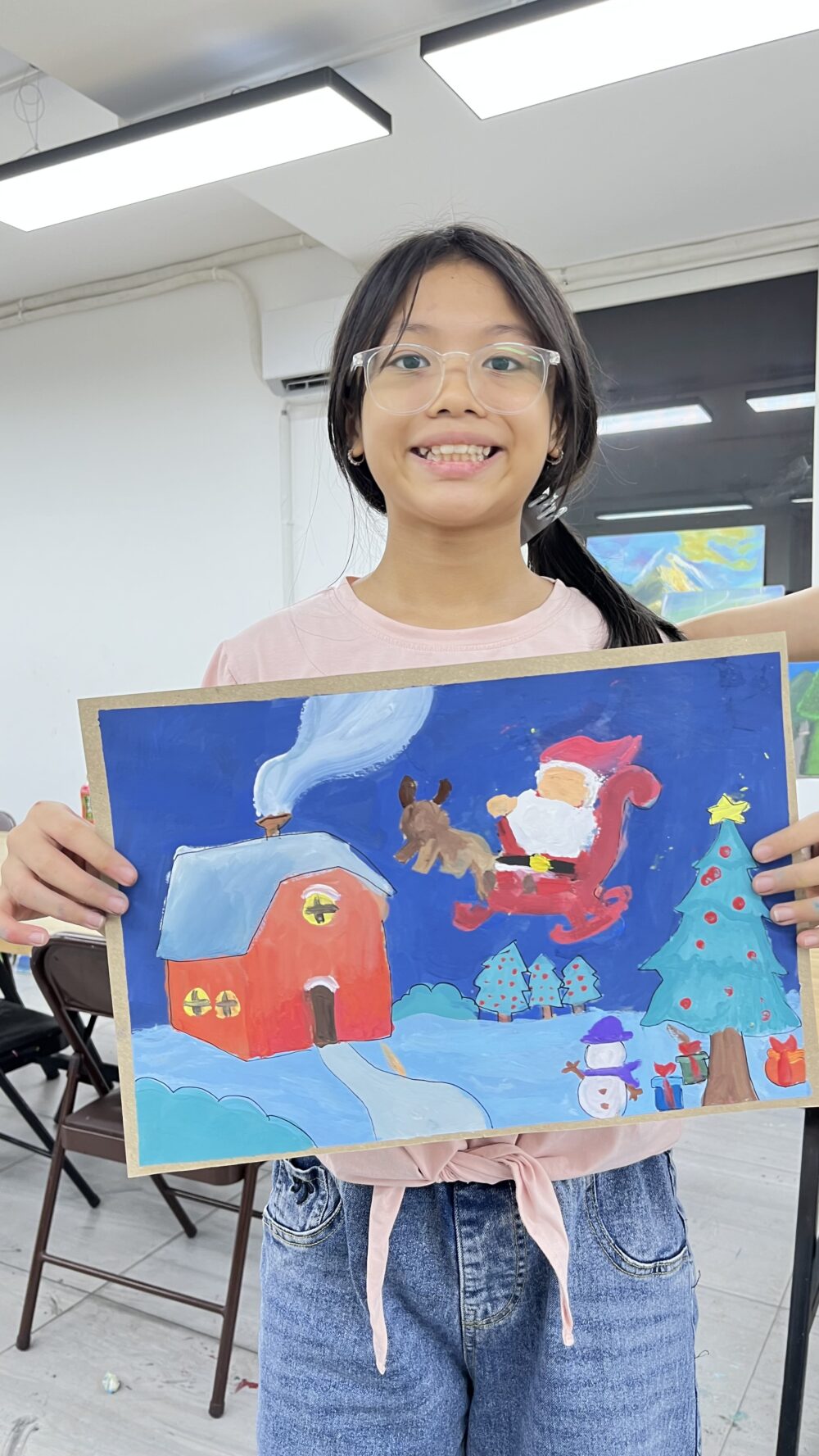 Tác phẩm KID – Thiên Kim – 2015 | 2026-07-15 32