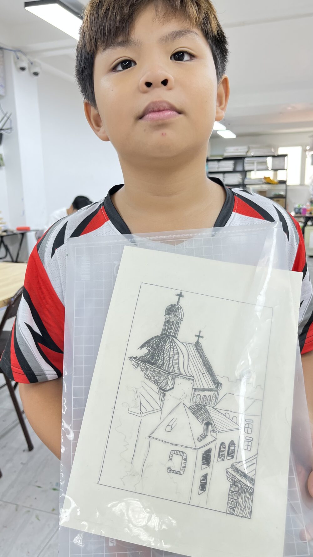 Tác phẩm TEEN Cao Hữu Phúc 2015 | 2026-07-15 32