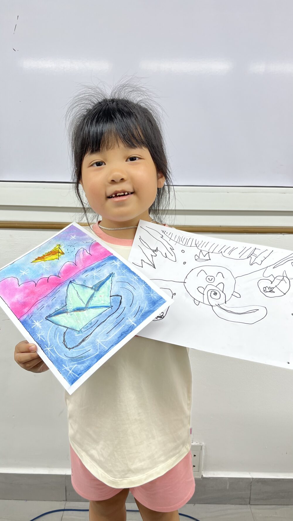 Tác phẩm KID – Huỳnh Hy Văn – 2020 | 2026-07-15 32