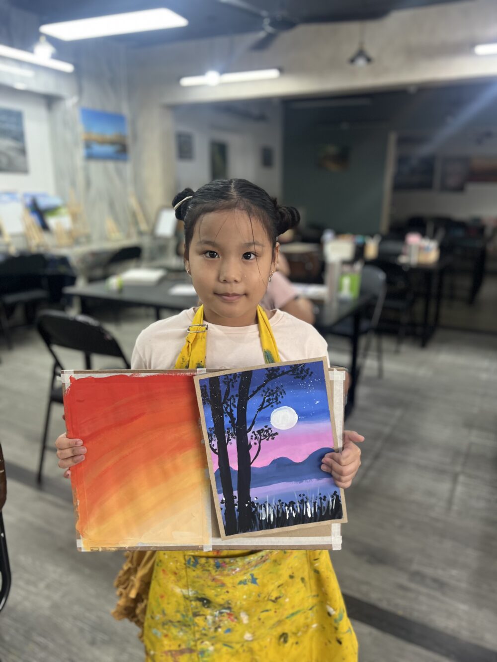 Tác phẩm Anh Thư | 2026-07-30 33