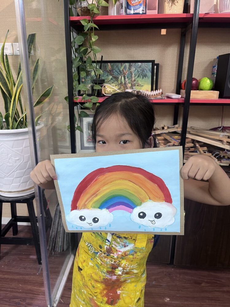 Tác phẩm KID Phạm An Nhiên 2020 | 2026-07-26 34