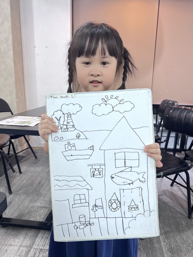 Tác phẩm KID Lê Thục Quyên 2020 | 2026-07-12 33
