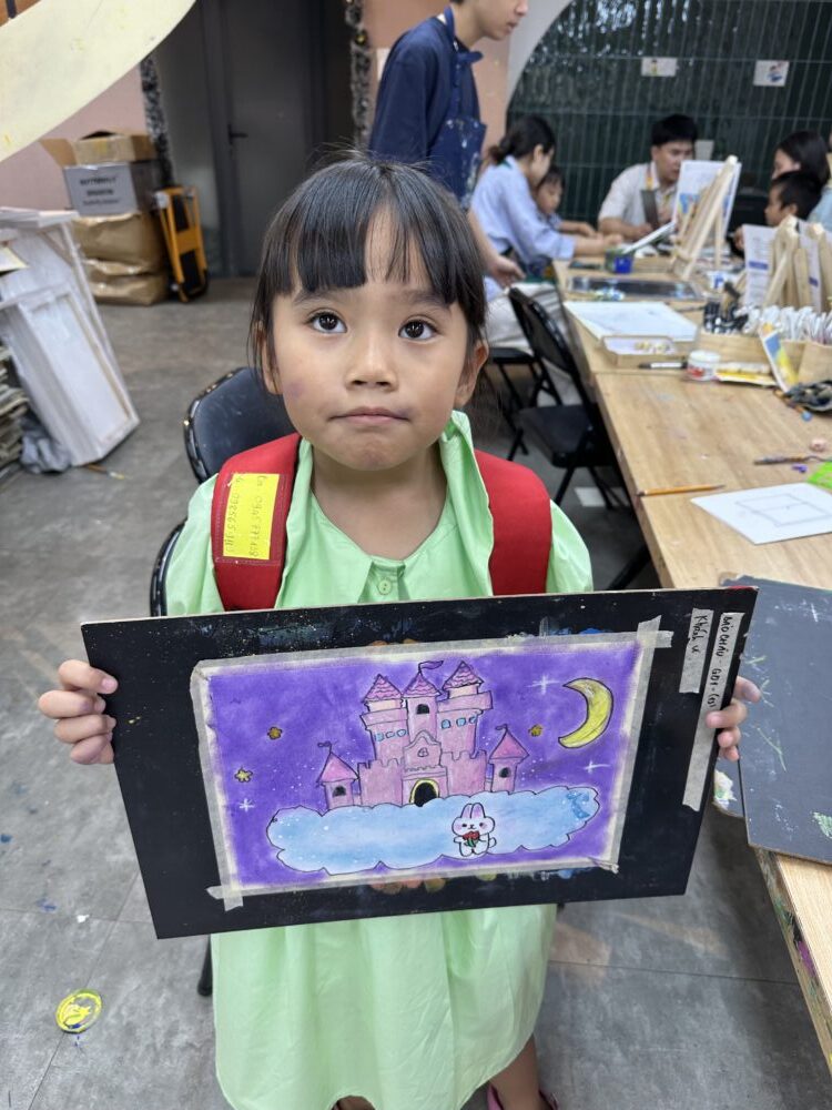 Tác phẩm KID Phạm Bảo Châu sn 2019 | 2026-07-23 32
