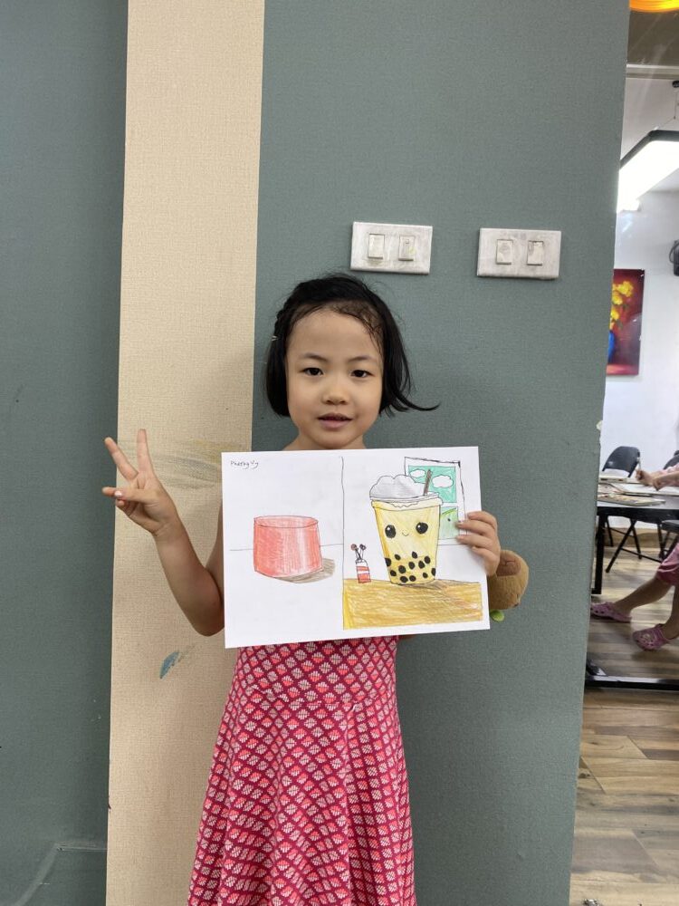 Tác phẩm Phương Vy | 2026-07-11 33