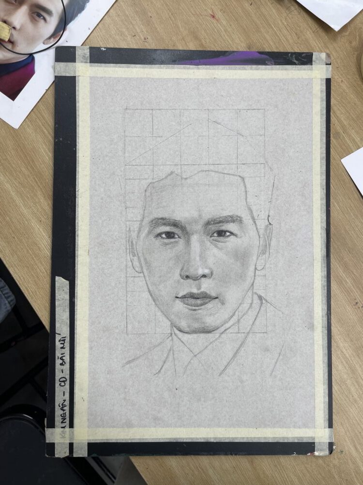 Tác phẩm TEEN Nguyễn Bảo Kim Ngân 2014 | 2026-07-29 34