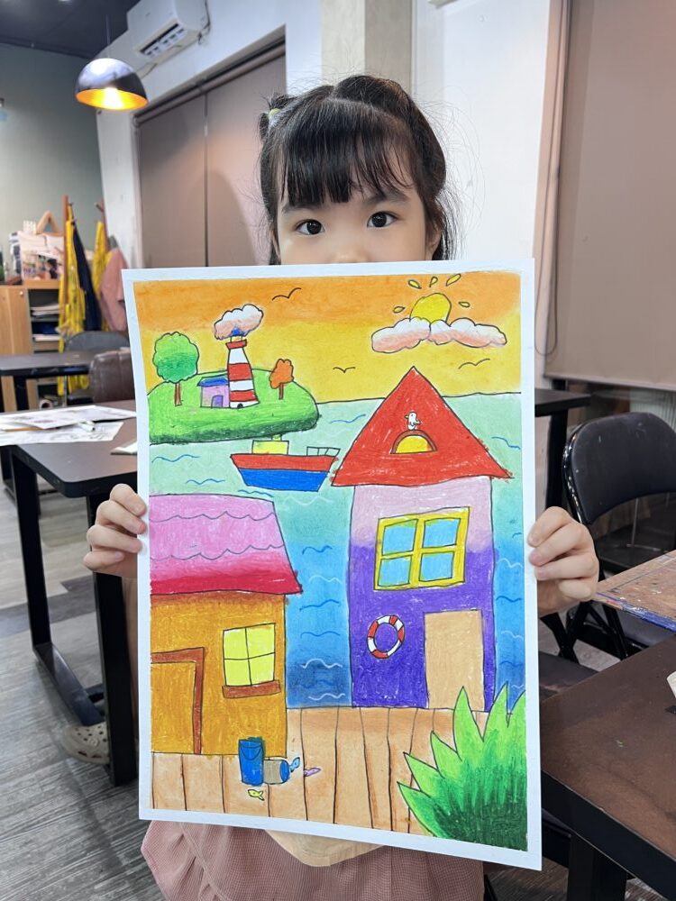 Tác phẩm KID Nguyễn Khánh Quỳnh 2020 | 2026-07-14 34