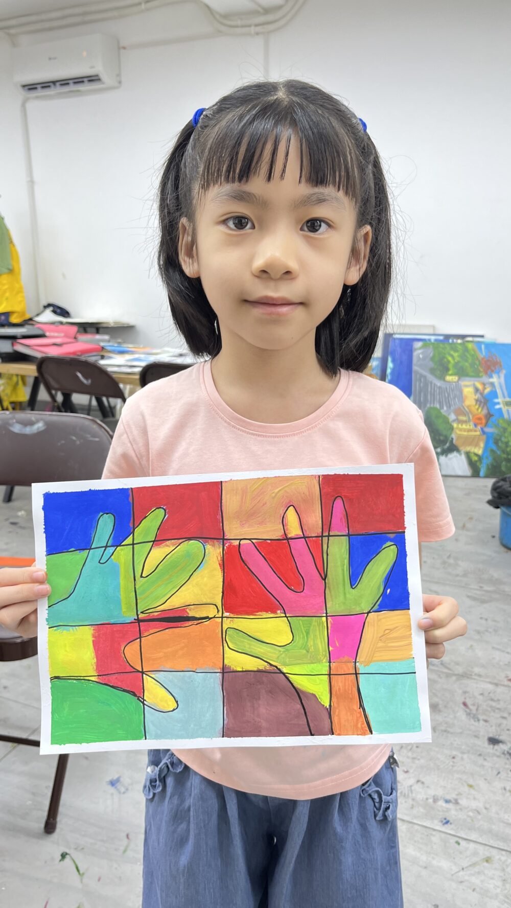 Tác phẩm KID Võ Ngọc Khánh Ngân 2019 | 2026-07-16 32
