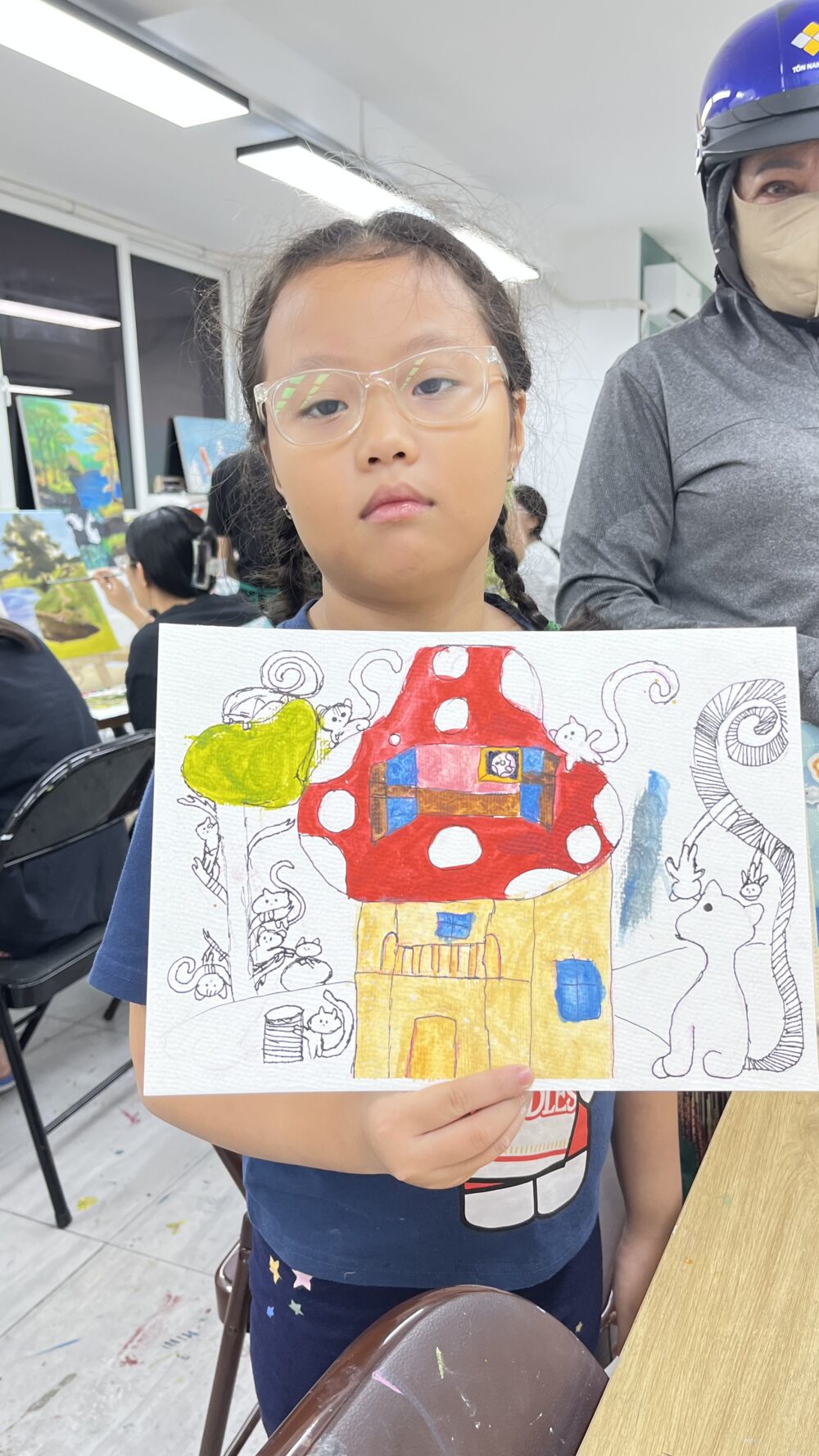 Tác phẩm Bùi Ngọc Mai | 2026-07-16 32