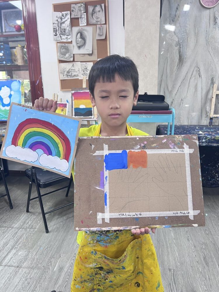 Tác phẩm KID Lê Hải Minh – 2019 ‒ | 2026-07-17 32