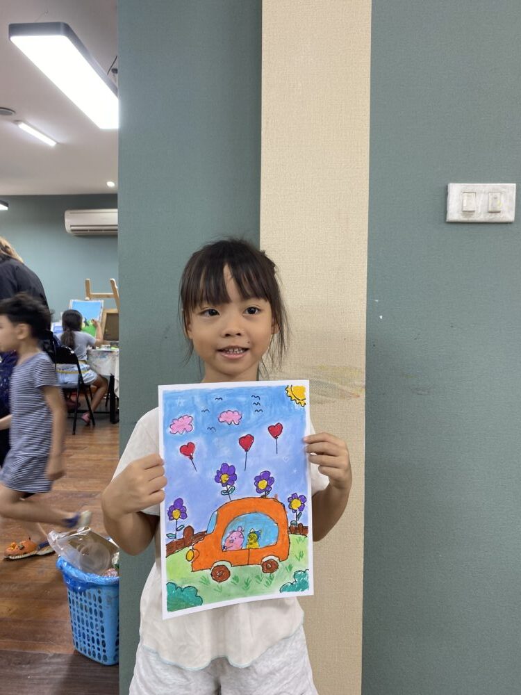 Tác phẩm KID Lê Nhật Anh – 2021 | 2026-07-18 32